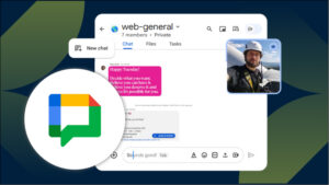 How to Use Google Chat