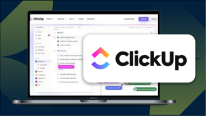 ClickUp Crash Course